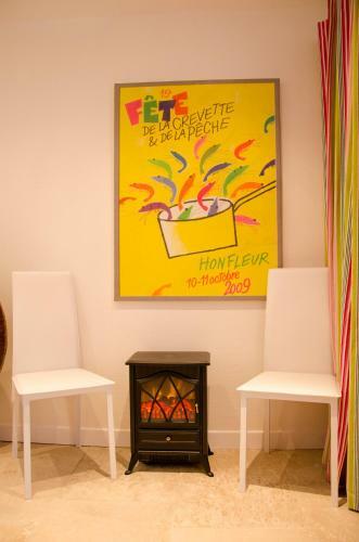 Apartamento Atelier D'art Saint Leonard