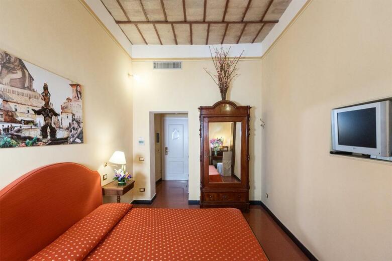 Hostal Casa De Fiori Apartments