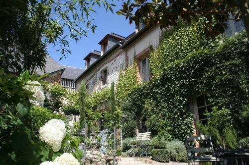 Bed & Breakfast La Cour Sainte Catherine