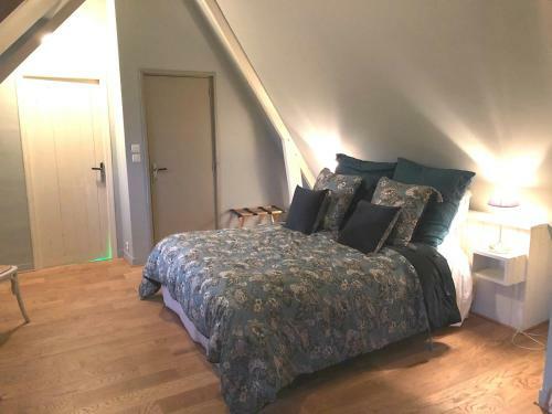 Bed & Breakfast La Cour Sainte Catherine