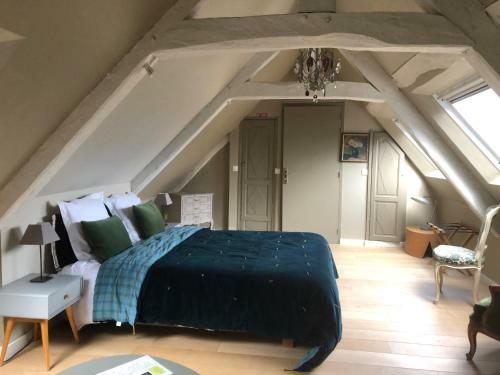 Bed & Breakfast La Cour Sainte Catherine