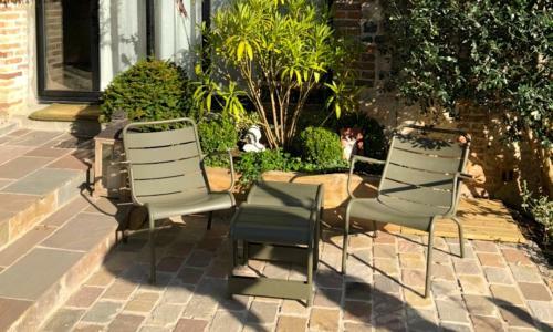 Bed & Breakfast La Cour Sainte Catherine