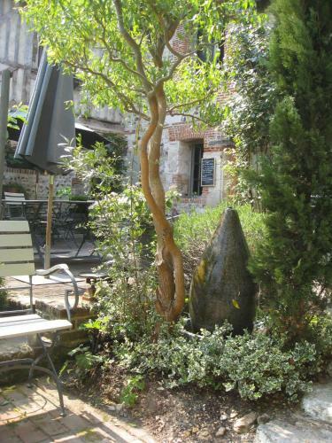 Bed & Breakfast La Cour Sainte Catherine