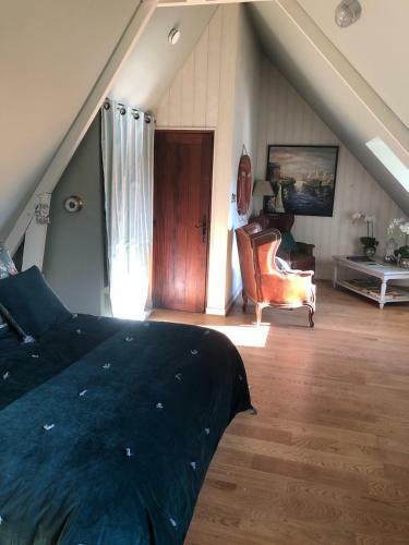 Bed & Breakfast La Cour Sainte Catherine