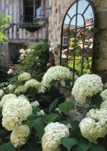 Bed & Breakfast La Cour Sainte Catherine