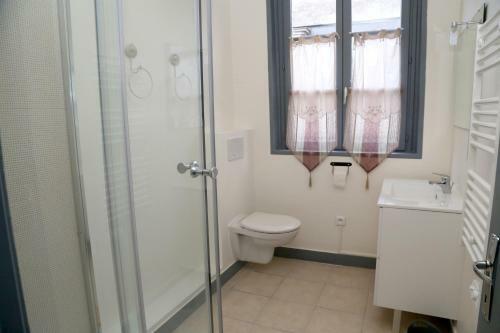 Apartamento Appartement Du Port De Honfleur