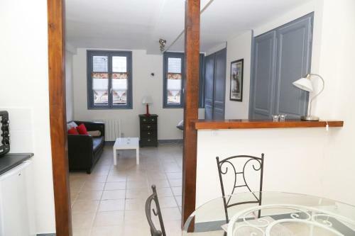 Apartamento Appartement Du Port De Honfleur