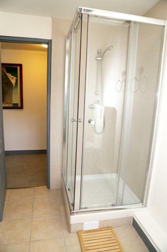 Apartamento Appartement Du Port De Honfleur