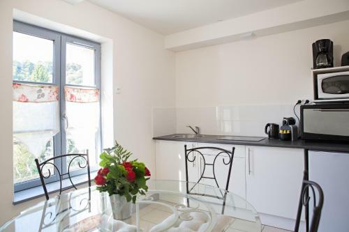 Apartamento Appartement Du Port De Honfleur