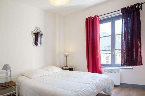 Apartamento Appartement Du Port De Honfleur