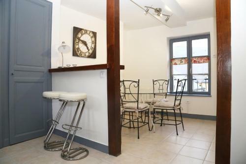 Apartamento Appartement Du Port De Honfleur