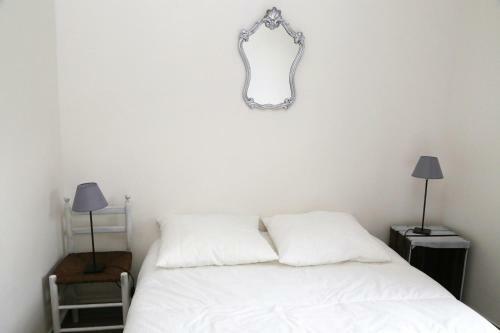 Apartamento Appartement Du Port De Honfleur