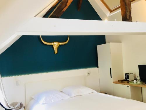 Apartamento Le Six