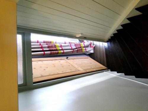 Apartamento Le Six