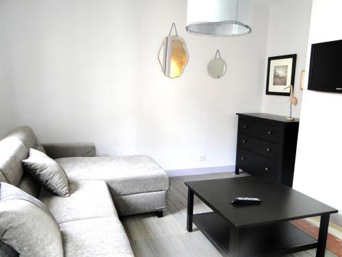 Apartamento Le Six