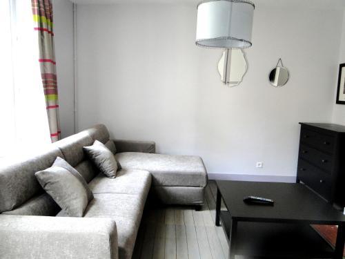 Apartamento Le Six