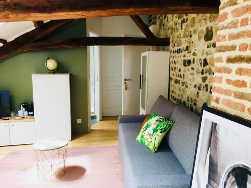 Apartamento Le Six