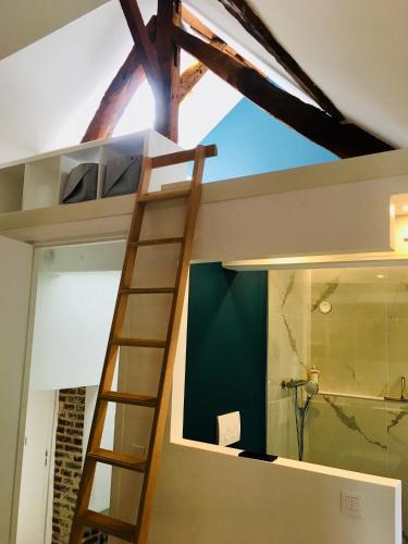 Apartamento Le Six
