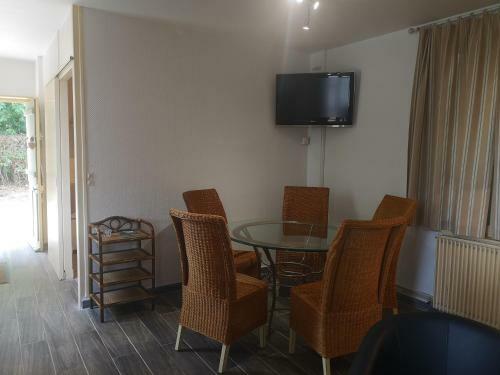 Bed & Breakfast Villa Ariane