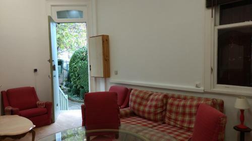 Bed & Breakfast Villa Ariane
