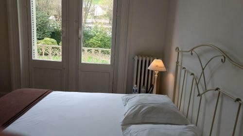 Bed & Breakfast Villa Ariane