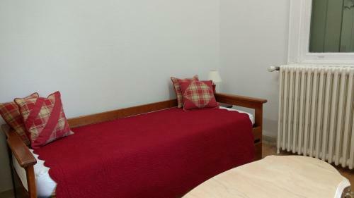Bed & Breakfast Villa Ariane
