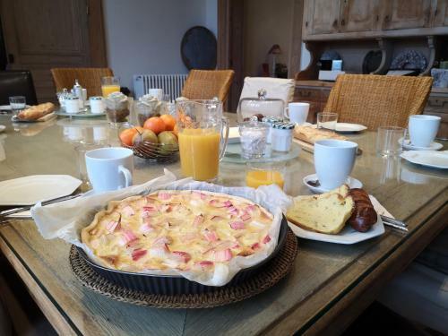 Bed & Breakfast Villa Ariane