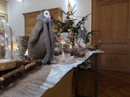 Bed & Breakfast Villa Ariane