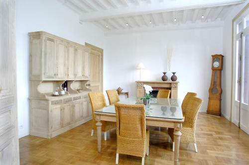 Bed & Breakfast Villa Ariane