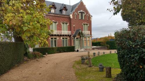 Bed & Breakfast Villa Ariane