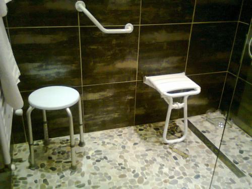 Apartamento Gite Les Orchid�es