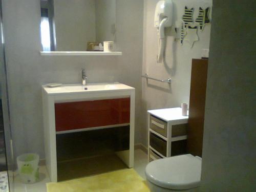 Apartamento Gite Les Orchid�es