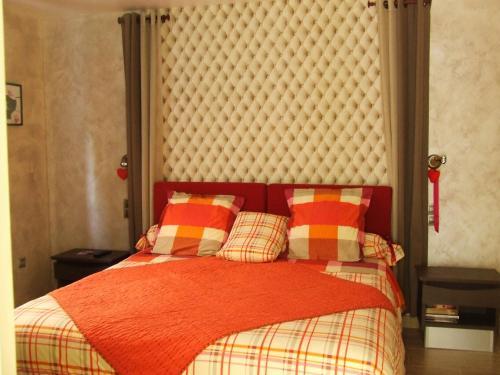 Apartamento Gite Les Orchid�es
