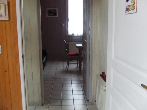 Apartamento Gite Les Orchid�es