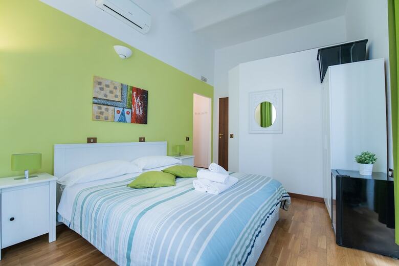 Bed & Breakfast Locanda St. Anna