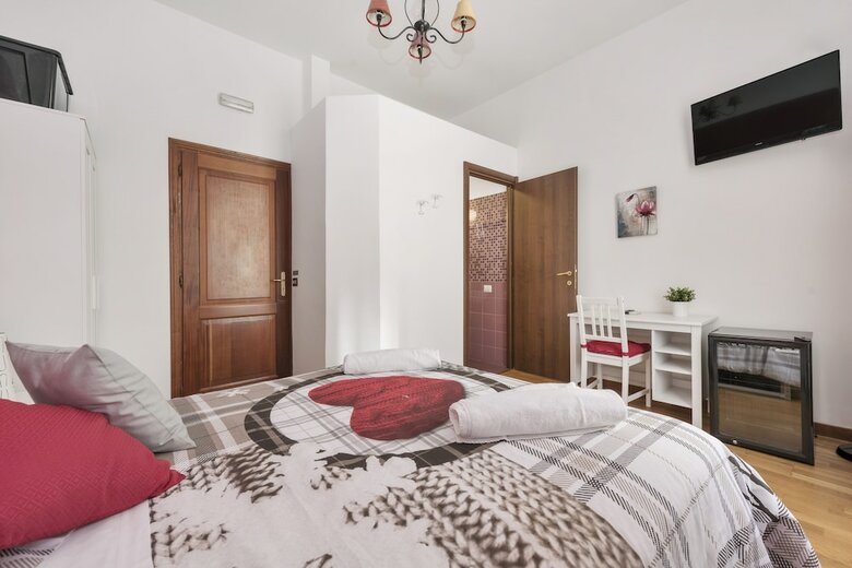 Bed & Breakfast Locanda St. Anna
