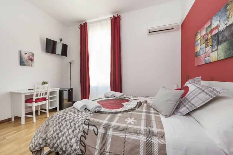 Bed & Breakfast Locanda St. Anna