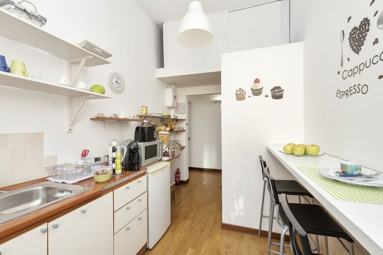 Bed & Breakfast Locanda St. Anna