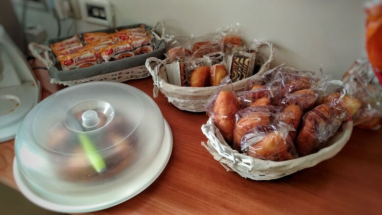 Bed & Breakfast Locanda St. Anna
