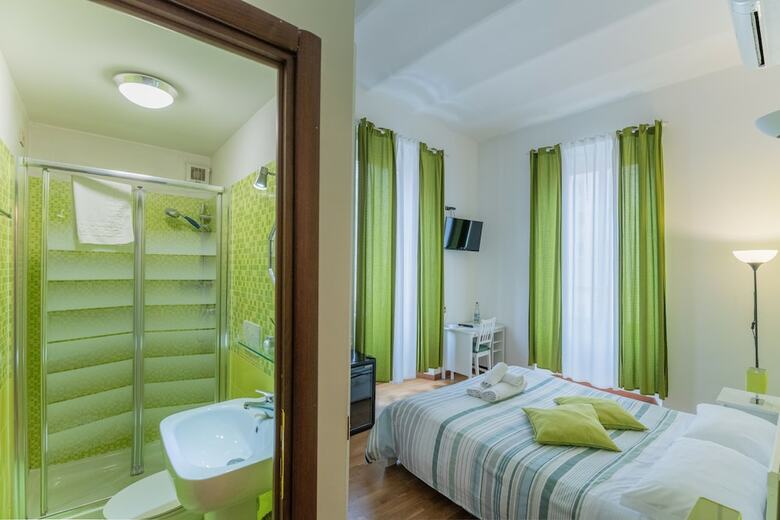 Bed & Breakfast Locanda St. Anna