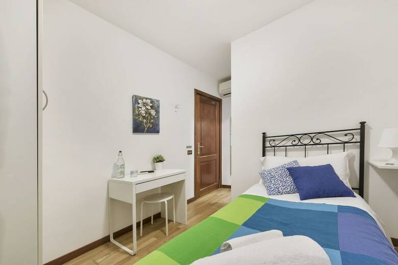 Bed & Breakfast Locanda St. Anna