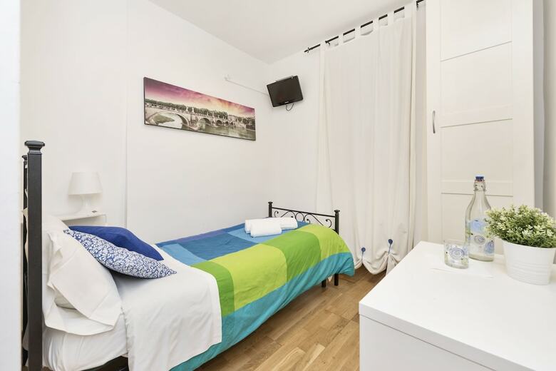 Bed & Breakfast Locanda St. Anna