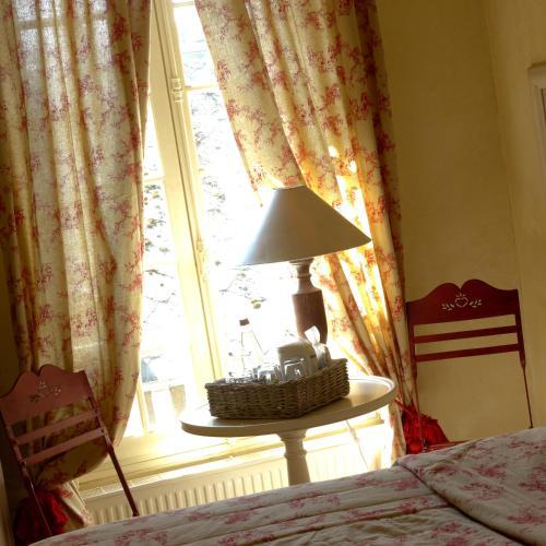 Les Maisons De L�a - Hotel Restaurant & Spa*** De Charme