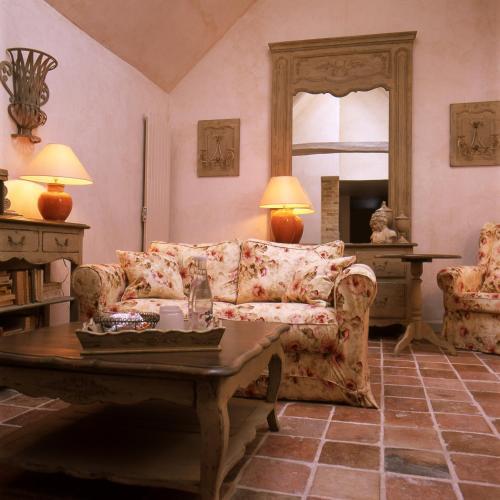 Les Maisons De L�a - Hotel Restaurant & Spa*** De Charme