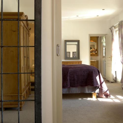 Les Maisons De L�a - Hotel Restaurant & Spa*** De Charme
