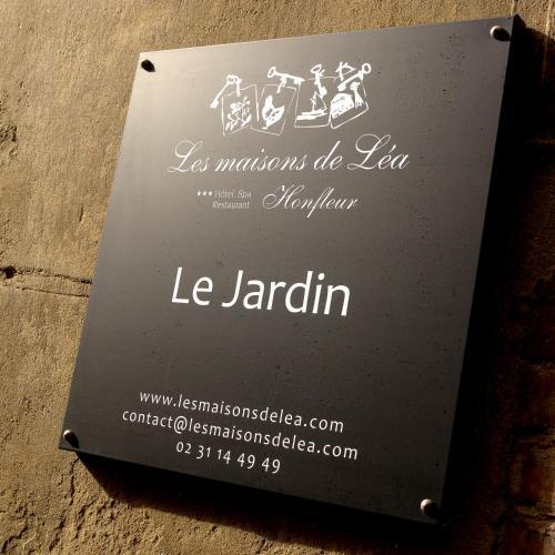 Les Maisons De L�a - Hotel Restaurant & Spa*** De Charme