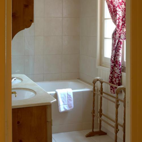 Les Maisons De L�a - Hotel Restaurant & Spa*** De Charme