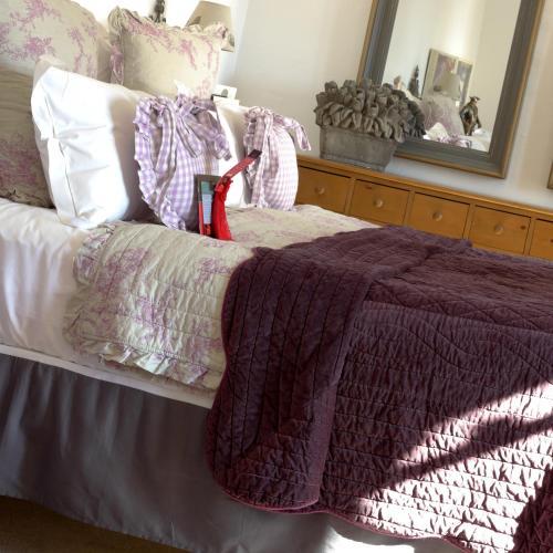 Les Maisons De L�a - Hotel Restaurant & Spa*** De Charme