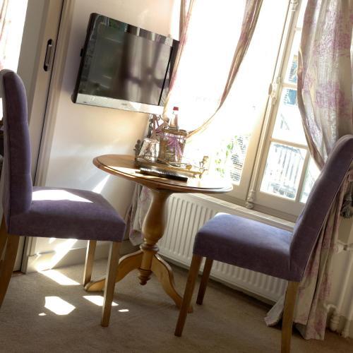 Les Maisons De L�a - Hotel Restaurant & Spa*** De Charme