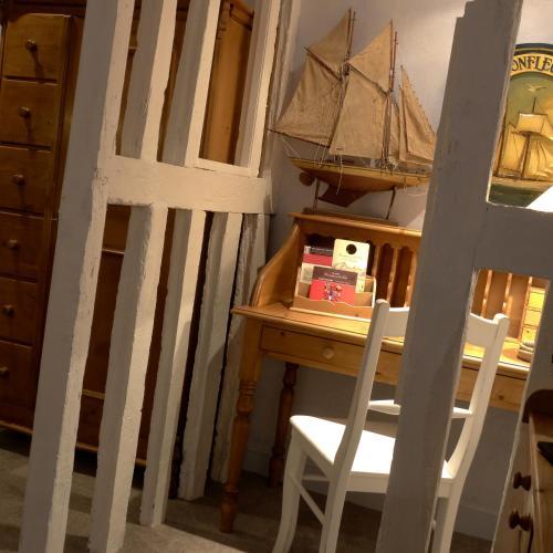 Les Maisons De L�a - Hotel Restaurant & Spa*** De Charme